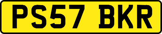 PS57BKR