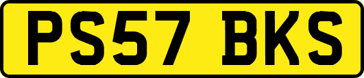 PS57BKS