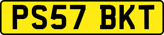 PS57BKT