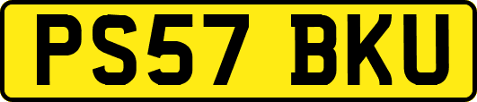 PS57BKU