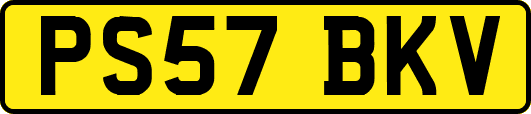 PS57BKV