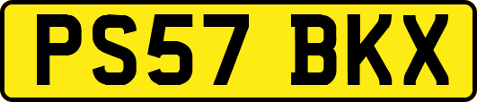 PS57BKX