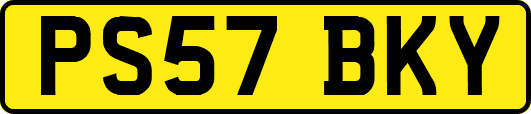 PS57BKY