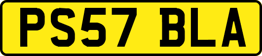 PS57BLA