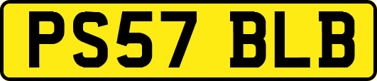 PS57BLB