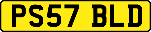 PS57BLD