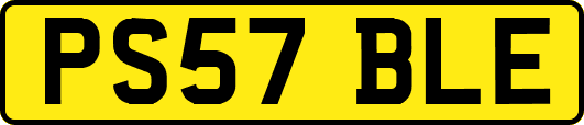 PS57BLE