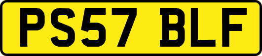 PS57BLF