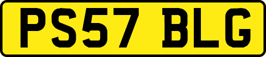 PS57BLG