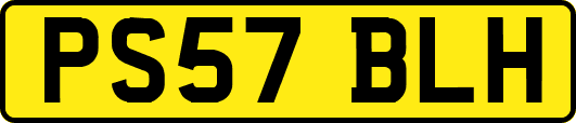 PS57BLH