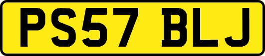 PS57BLJ