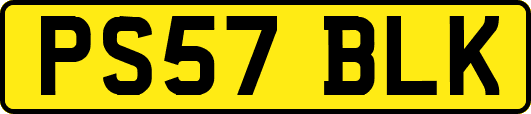 PS57BLK