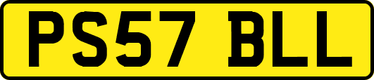 PS57BLL