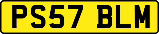PS57BLM