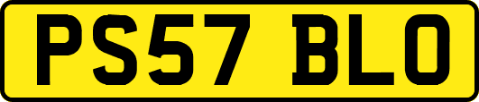 PS57BLO
