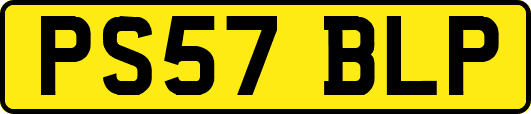PS57BLP