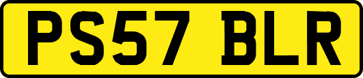 PS57BLR