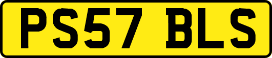 PS57BLS