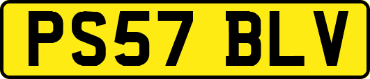 PS57BLV
