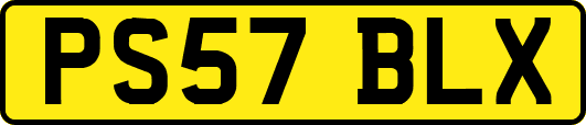 PS57BLX