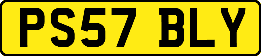 PS57BLY