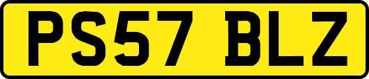 PS57BLZ