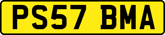 PS57BMA