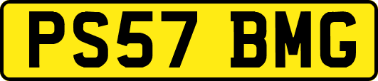 PS57BMG