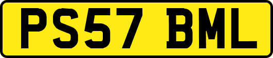 PS57BML