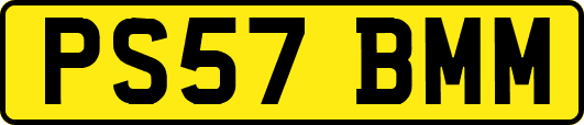 PS57BMM