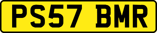PS57BMR