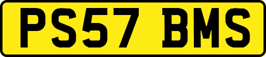 PS57BMS