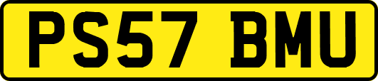 PS57BMU