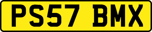 PS57BMX