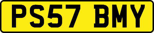 PS57BMY