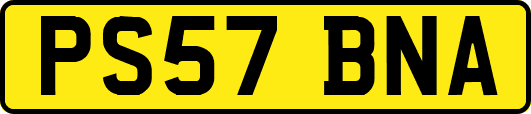 PS57BNA