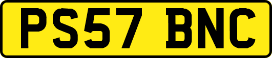 PS57BNC
