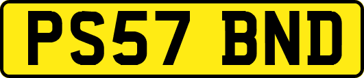 PS57BND