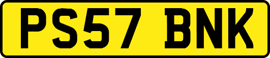 PS57BNK