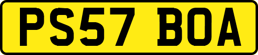 PS57BOA
