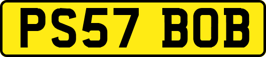 PS57BOB