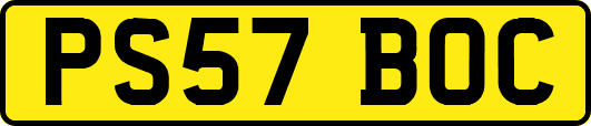 PS57BOC