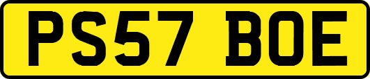 PS57BOE