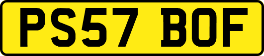 PS57BOF