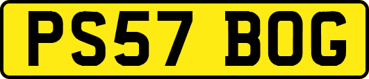 PS57BOG