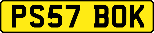 PS57BOK