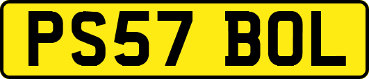 PS57BOL