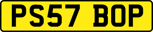 PS57BOP