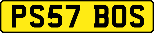 PS57BOS