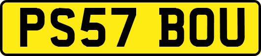 PS57BOU